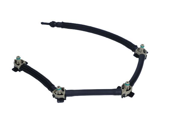 Hose, fuel overflow - 15-0074 MAXGEAR