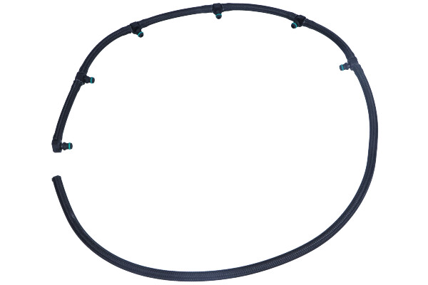 Flessibile, Carburante perso - 15-0080 MAXGEAR