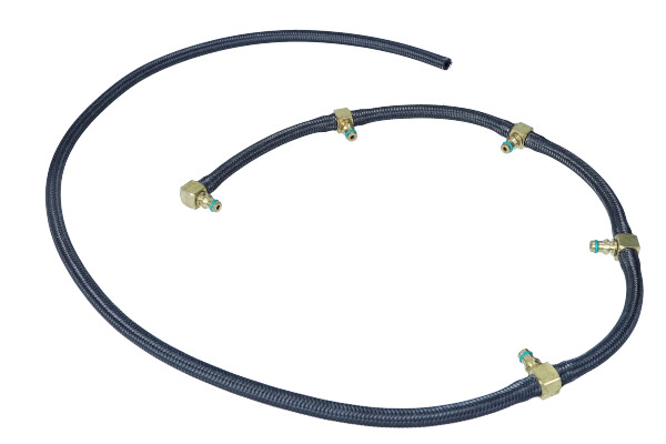 Шланг, утечка топлива - 15-0085 MAXGEAR
