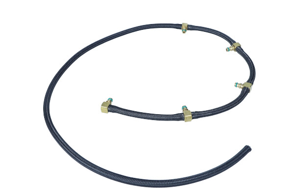 Шланг, утечка топлива - 15-0085 MAXGEAR