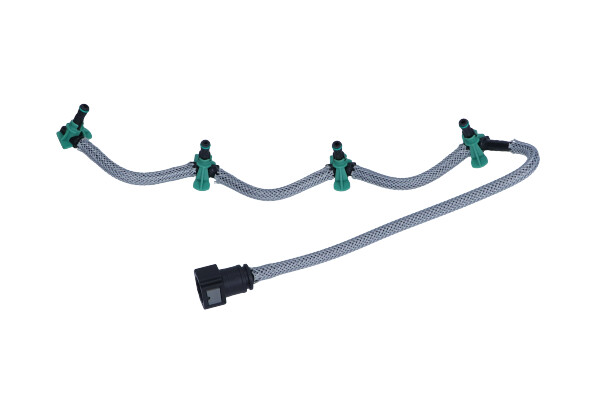 Hose, fuel overflow - 15-0090 MAXGEAR