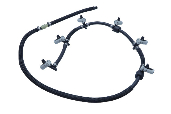 Hose, fuel overflow - 15-0096 MAXGEAR