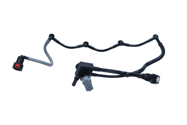 Hose, fuel overflow - 15-0101 MAXGEAR