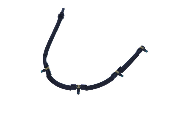Hose, fuel overflow - 15-0102 MAXGEAR