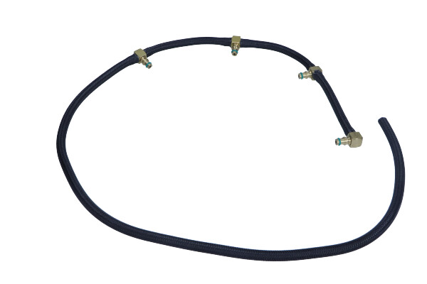 Шланг, утечка топлива - 15-0103 MAXGEAR