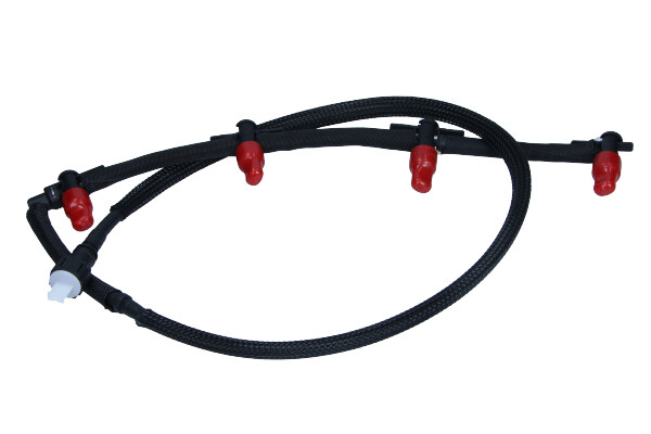 Hose, fuel overflow - 15-0104 MAXGEAR