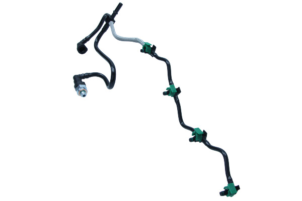 Hose, fuel overflow - 15-0105 MAXGEAR