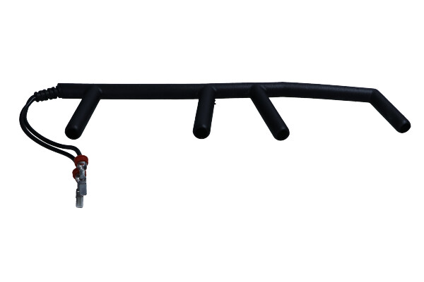 Cable Repair Set, glow plug - 15-0205 MAXGEAR