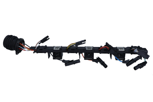 Ремонтный комплект, кабельный комплект - 15-0207 MAXGEAR