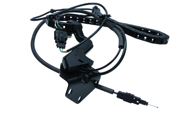 Repair Set, harness - 15-0214 MAXGEAR