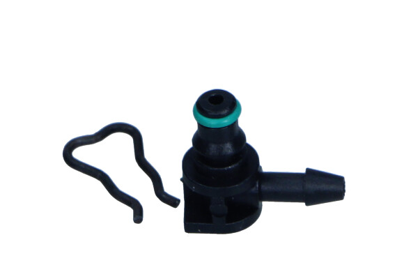Pezzo di raccordo / Ripartitore, Tubazioni - 15-0226 MAXGEAR