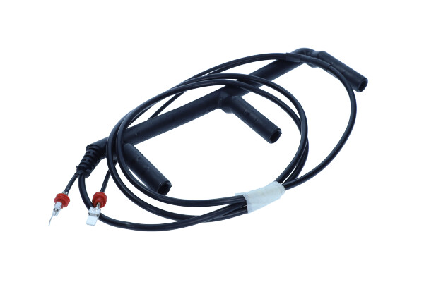Kit riparazione cavi, Candeletta preriscaldamento - 15-0267 MAXGEAR