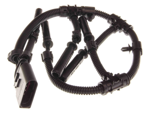 Cable Repair Set, glow plug - 15-0268 MAXGEAR