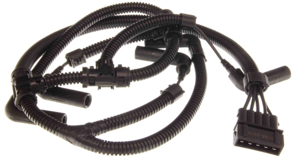 Cable Repair Set, glow plug - 15-0269 MAXGEAR