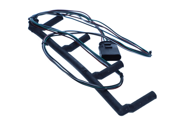 Cable Repair Set, glow plug - 15-0271 MAXGEAR