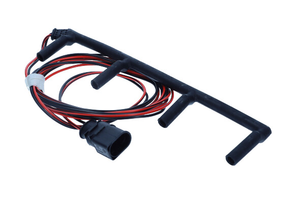 Cable Repair Set, glow plug - 15-0272 MAXGEAR