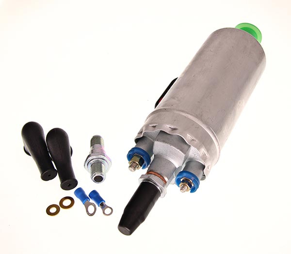 Fuel Pump - 43-0015 MAXGEAR