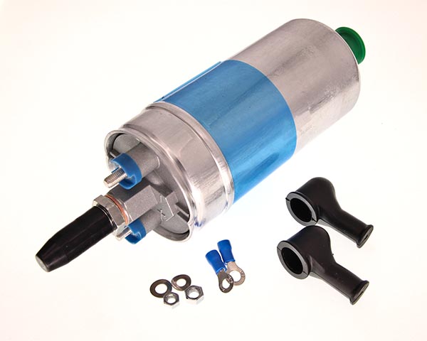 Fuel Pump - 43-0017 MAXGEAR