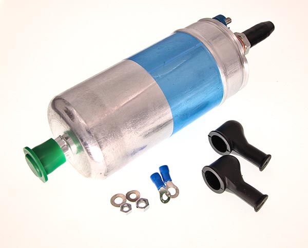 Fuel Pump - 43-0017 MAXGEAR