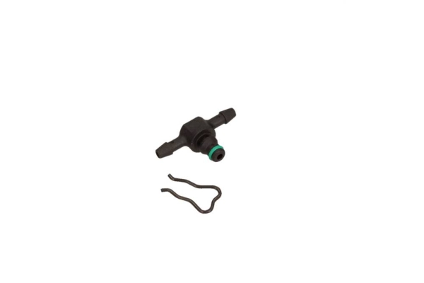 Connector, pipes - 17-0150 MAXGEAR