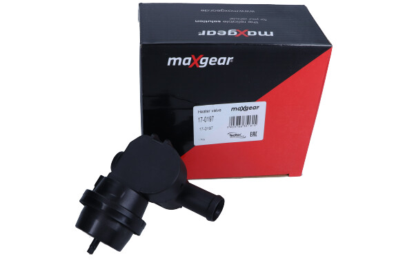 Control Valve, coolant - 17-0197 MAXGEAR
