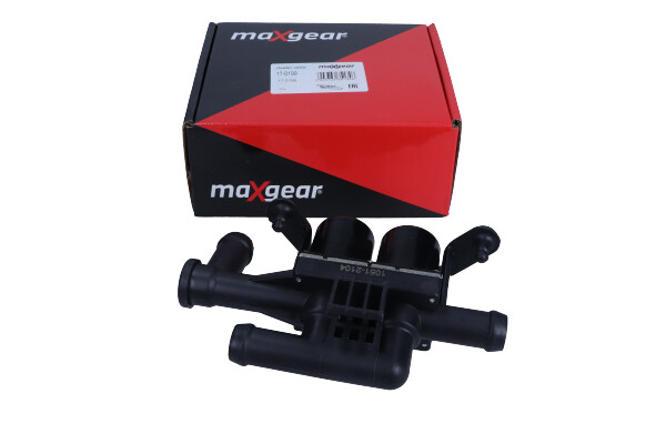 Control Valve, coolant - 17-0199 MAXGEAR