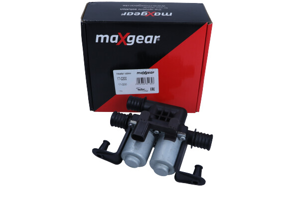 Control Valve, coolant - 17-0200 MAXGEAR