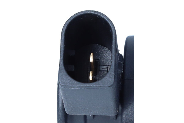 Control Valve, fuel quantity (common rail system) - 17-0378 MAXGEAR