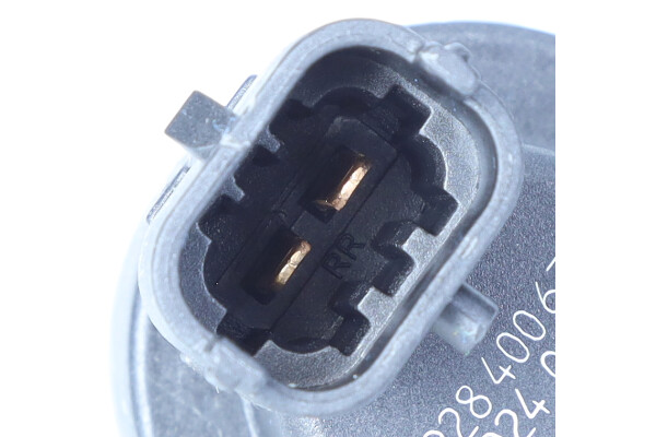 Control Valve, fuel quantity (common rail system) - 17-0383 MAXGEAR