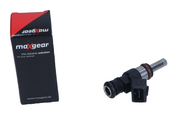 Клапанная форсунка - 17-0438 MAXGEAR