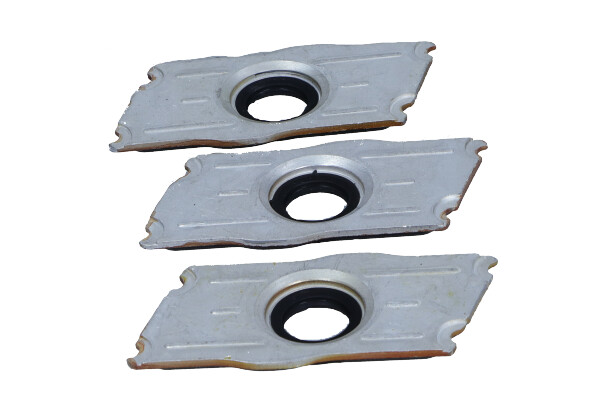 Прокладка, крышка головки цилиндра - 17-0442 MAXGEAR
