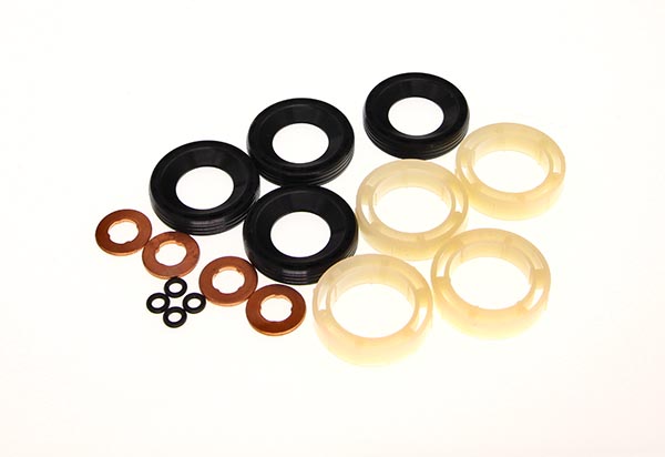 Seal Kit, injector nozzle - 17-0443 MAXGEAR