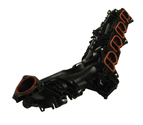 Intake Manifold Module - 17-0473 MAXGEAR