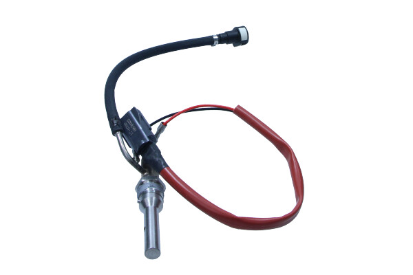 Injection Unit, soot/particulate filter regeneration - 17-0708 MAXGEAR
