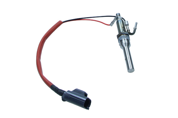 Injection Unit, soot/particulate filter regeneration - 17-0711 MAXGEAR