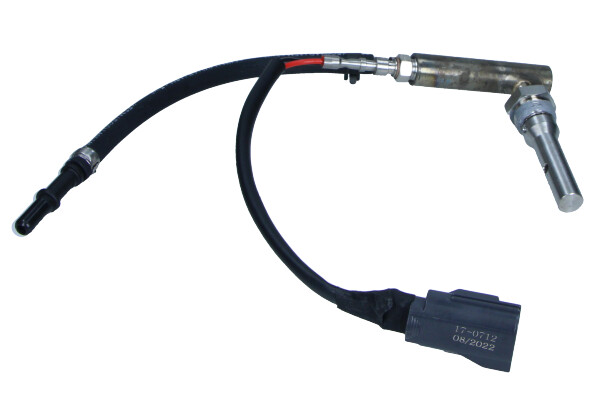 Injection Unit, soot/particulate filter regeneration - 17-0712 MAXGEAR