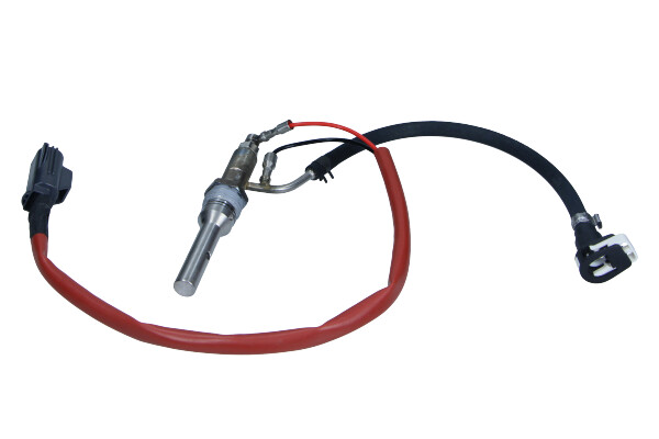 Injection Unit, soot/particulate filter regeneration - 17-0714 MAXGEAR