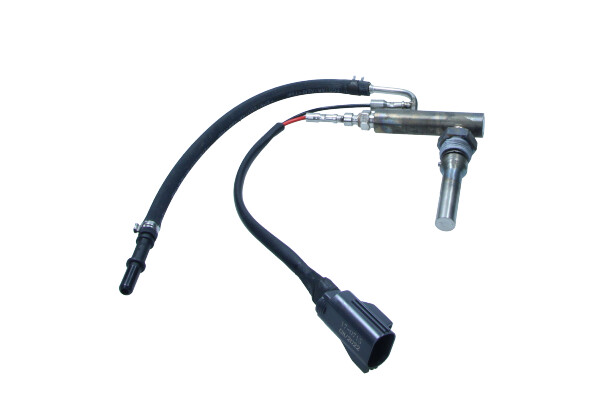 Injection Unit, soot/particulate filter regeneration - 17-0715 MAXGEAR