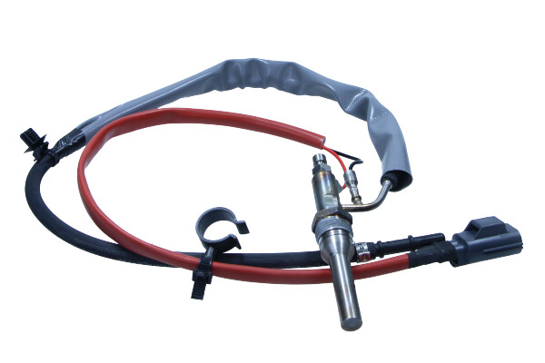 Injection Unit, soot/particulate filter regeneration - 17-0717 MAXGEAR