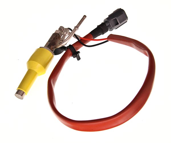 Injection Unit, soot/particulate filter regeneration - 17-0719 MAXGEAR