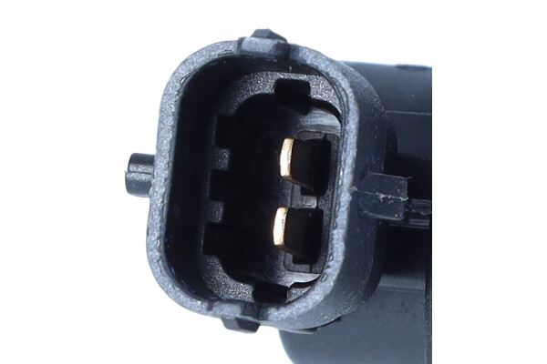 Control Valve, fuel quantity (common rail system) - 17-0731 MAXGEAR