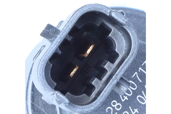Control Valve, fuel quantity (common rail system) - 17-0735 MAXGEAR
