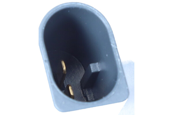 Pressure Control Valve, common rail system - 17-0741 MAXGEAR