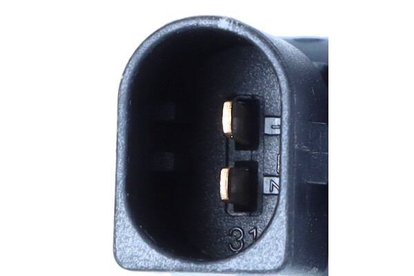 Control Valve, fuel quantity (common rail system) - 17-0749 MAXGEAR