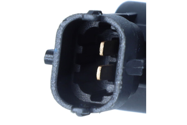 Control Valve, fuel quantity (common rail system) - 17-0752 MAXGEAR