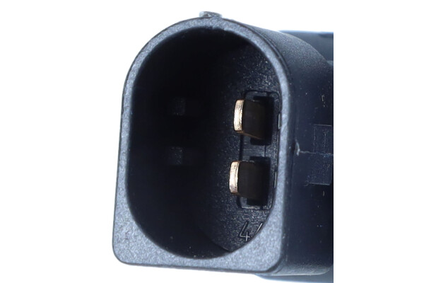 Control Valve, fuel quantity (common rail system) - 17-0763 MAXGEAR