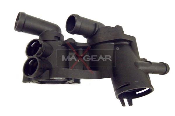 Корпус термостата - 18-0010 MAXGEAR