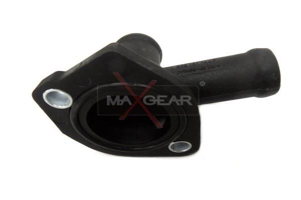 Фланец охлаждающей жидкости - 18-0030 MAXGEAR
