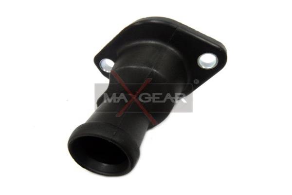 Фланец охлаждающей жидкости - 18-0031 MAXGEAR