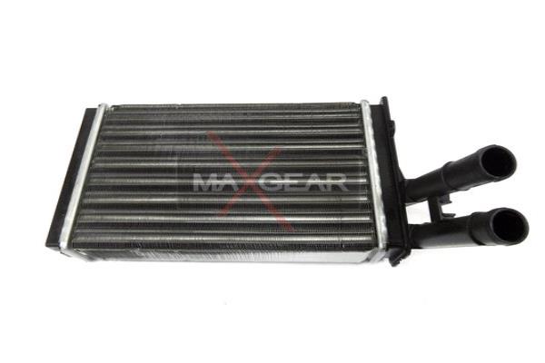Теплообменник, отопление салона - 18-0054 MAXGEAR